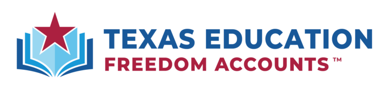 TEFA: Texas Education Freedom Accounts